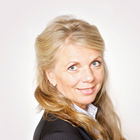 Annette Harkensee