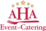 AHA Event-Catering